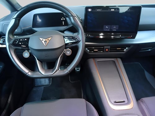 CUPRA Born 77kwh e-boost 4p.ti