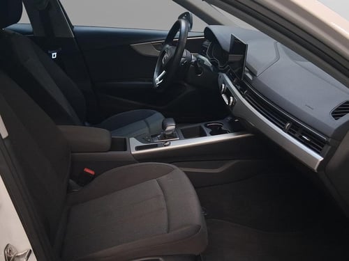 AUDI A4 avant 30 2.0 tdi mhev business advanced 136cv s-tronic