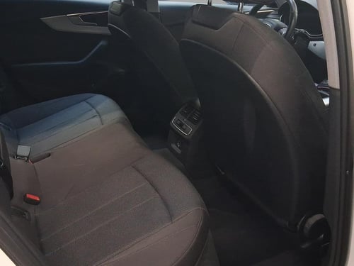 AUDI A4 avant 30 2.0 tdi mhev business advanced 136cv s-tronic