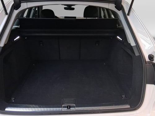 AUDI A4 avant 30 2.0 tdi mhev business advanced 136cv s-tronic