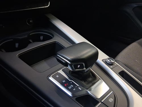 AUDI A4 avant 30 2.0 tdi mhev business advanced 136cv s-tronic