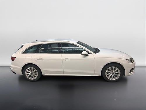 AUDI A4 avant 30 2.0 tdi mhev business advanced 136cv s-tronic