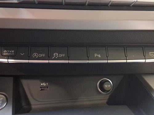 AUDI A4 avant 30 2.0 tdi mhev business advanced 136cv s-tronic