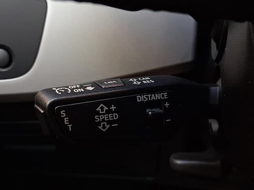 AUDI A4 avant 30 2.0 tdi mhev business advanced 136cv s-tronic