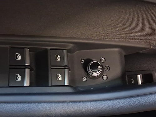 AUDI A4 avant 30 2.0 tdi mhev business advanced 136cv s-tronic