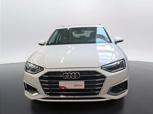 AUDI A4 avant 30 2.0 tdi mhev business advanced 136cv s-tronic