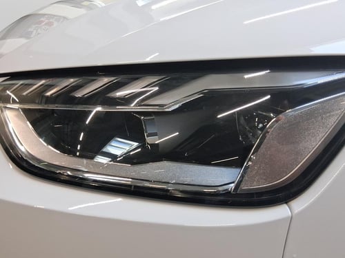 AUDI A4 avant 30 2.0 tdi mhev business advanced 136cv s-tronic