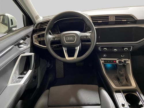 AUDI Q3 sportback 35 1.5 tfsi business plus s-tronic