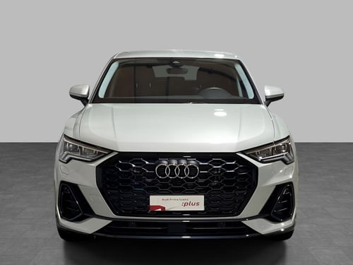 AUDI Q3 sportback 35 1.5 tfsi business plus s-tronic