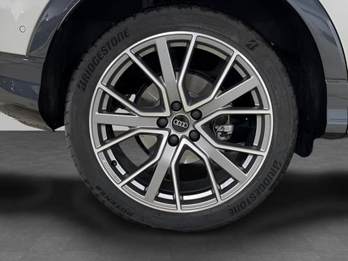 AUDI Q3 sportback 35 1.5 tfsi business plus s-tronic