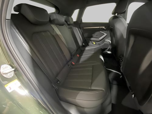 AUDI A3 sportback 1.5 tfsi mhev business advanced 150cv s-tronic