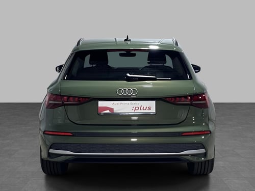 AUDI A3 sportback 1.5 tfsi mhev business advanced 150cv s-tronic