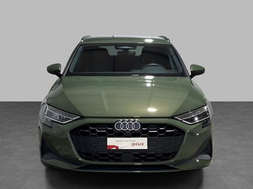 AUDI A3 sportback 1.5 tfsi mhev business advanced 150cv s-tronic