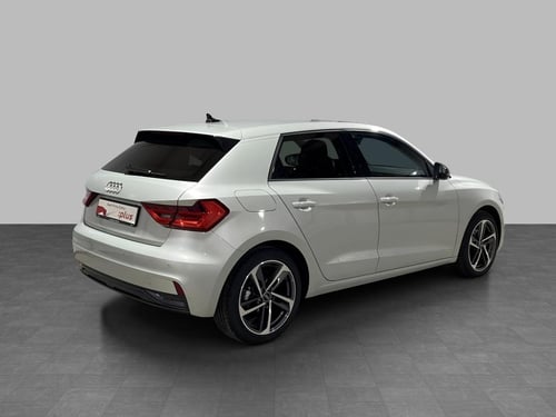 AUDI A1 sportback 30 1.0 tfsi business 116cv s-tronic