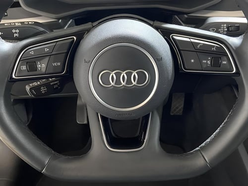 AUDI A1 sportback 30 1.0 tfsi business 116cv s-tronic
