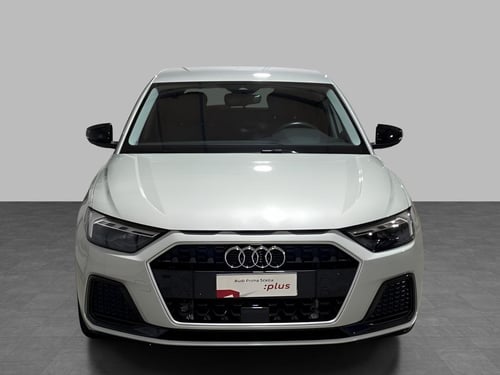 AUDI A1 sportback 30 1.0 tfsi business 116cv s-tronic