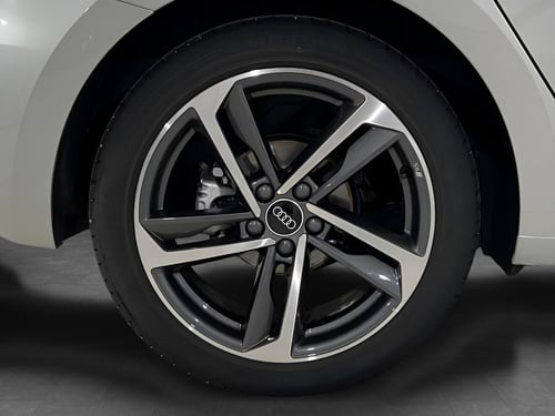 AUDI A1 sportback 30 1.0 tfsi business 116cv s-tronic