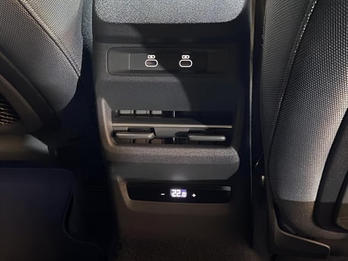 AUDI Q3 1.5 e-hybrid s line edition 272cv s-tronic