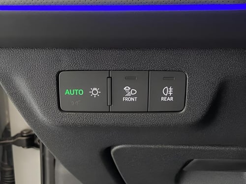 AUDI Q3 1.5 e-hybrid s line edition 272cv s-tronic