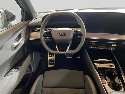 AUDI Q3 1.5 e-hybrid s line edition 272cv s-tronic