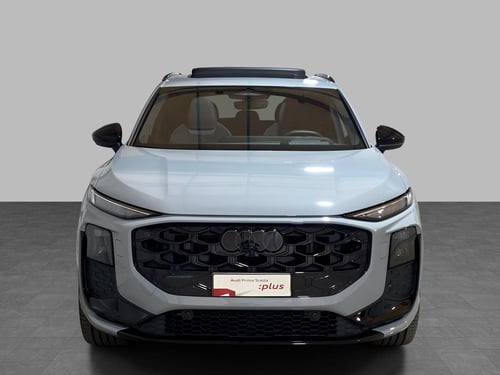 AUDI Q3 1.5 e-hybrid s line edition 272cv s-tronic