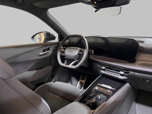 AUDI Q3 1.5 e-hybrid s line edition 272cv s-tronic