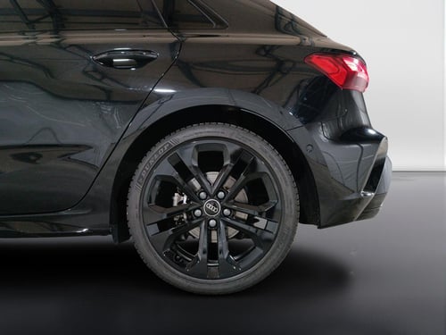 AUDI A3 sportback 2.0 tdi s line edition 150cv s-tronic