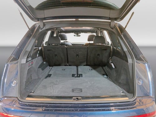 AUDI Q7 3.0 tdi mhev s line edition quattro 286cv tiptronic 7p.ti