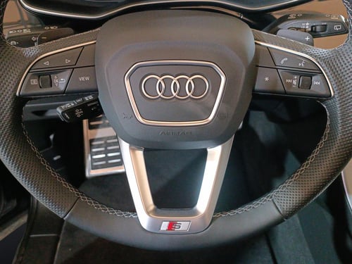AUDI Q7 3.0 tdi mhev s line edition quattro 286cv tiptronic 7p.ti