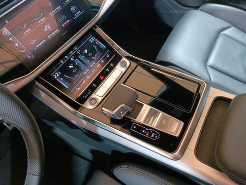 AUDI Q7 3.0 tdi mhev s line edition quattro 286cv tiptronic 7p.ti