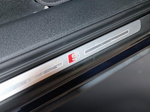 AUDI Q7 3.0 tdi mhev s line edition quattro 286cv tiptronic 7p.ti
