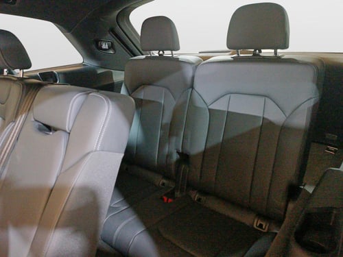 AUDI Q7 3.0 tdi mhev s line edition quattro 286cv tiptronic 7p.ti