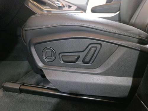 AUDI Q7 3.0 tdi mhev s line edition quattro 286cv tiptronic 7p.ti