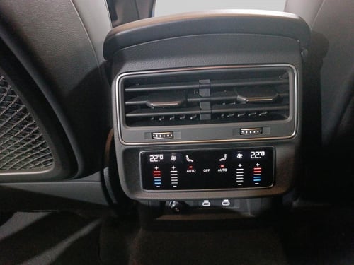 AUDI Q7 3.0 tdi mhev s line edition quattro 286cv tiptronic 7p.ti