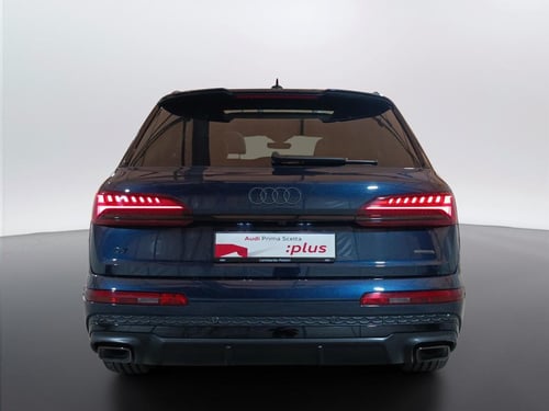 AUDI Q7 3.0 tdi mhev s line edition quattro 286cv tiptronic 7p.ti