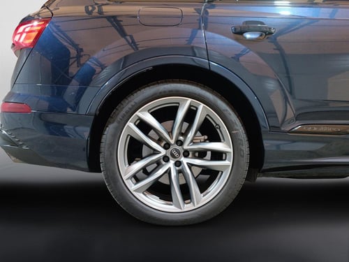 AUDI Q7 3.0 tdi mhev s line edition quattro 286cv tiptronic 7p.ti