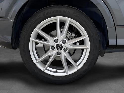 AUDI Q2 35 1.5 tfsi s line edition s-tronic