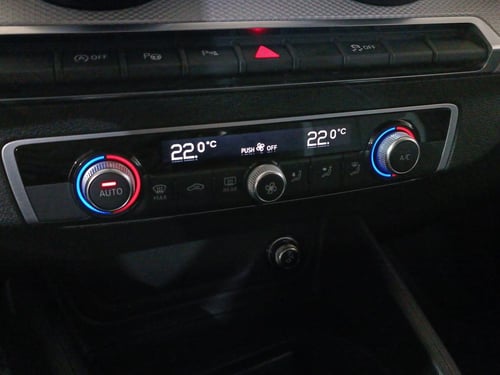 AUDI Q2 35 1.5 tfsi s line edition s-tronic