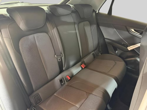 AUDI Q2 35 1.5 tfsi s line edition s-tronic