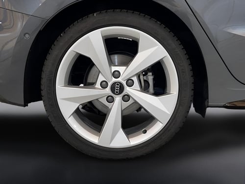 AUDI A3 sportback 2.0 tdi s line edition 150cv s-tronic