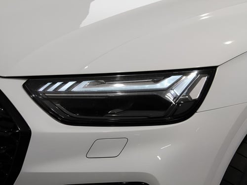 AUDI Q5 sportback 40 2.0 tdi mhev 12v s line plus quattro s-tronic
