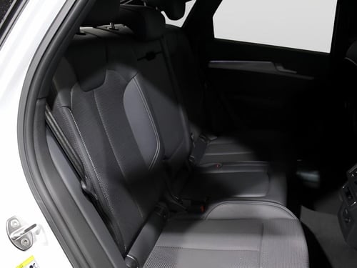 AUDI Q5 sportback 40 2.0 tdi mhev 12v s line plus quattro s-tronic
