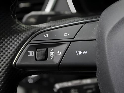 AUDI Q5 sportback 40 2.0 tdi mhev 12v s line plus quattro s-tronic