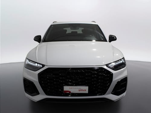 AUDI Q5 sportback 40 2.0 tdi mhev 12v s line plus quattro s-tronic