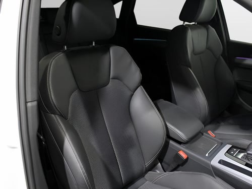 AUDI Q5 sportback 40 2.0 tdi mhev 12v s line plus quattro s-tronic