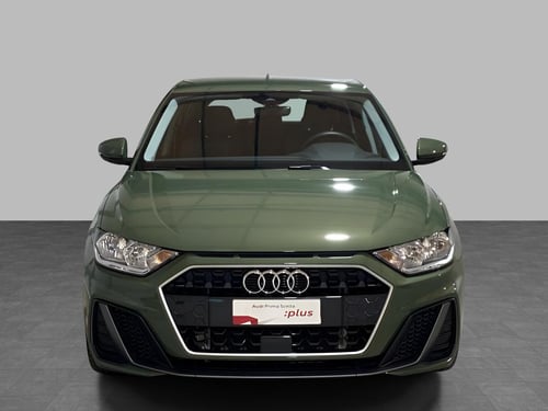 AUDI A1 sportback 25 1.0 tfsi s line edition s-tronic my20