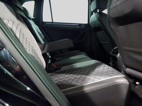 VOLKSWAGEN Tiguan 2.0 tdi r-line 150cv dsg