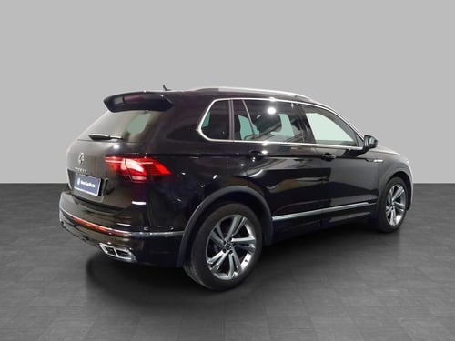 VOLKSWAGEN Tiguan 2.0 tdi r-line 150cv dsg
