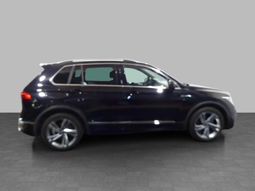 VOLKSWAGEN Tiguan 2.0 tdi r-line 150cv dsg