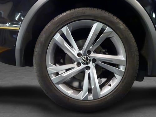 VOLKSWAGEN Tiguan 2.0 tdi r-line 150cv dsg